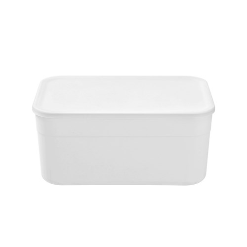 STORAGE CONTAINER LIDDED 11.5L