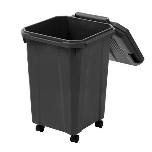 SKEEP WHEELIE BIN 60L