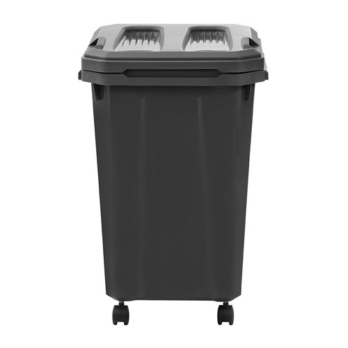 SKEEP WHEELIE BIN 60L