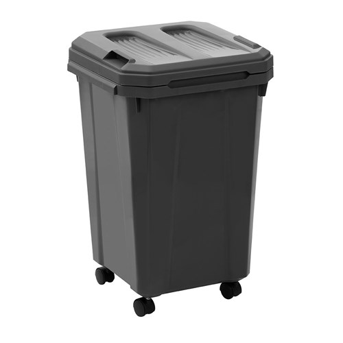 SKEEP WHEELIE BIN 60L