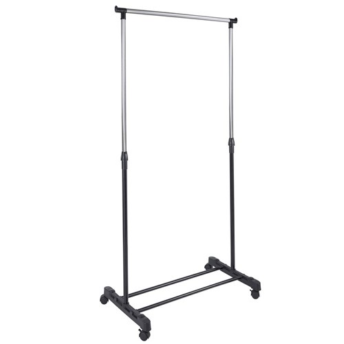 CLOTHES SINGLE GARMENT RACK