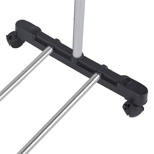 CLOTHES SINGLE GARMENT RACK