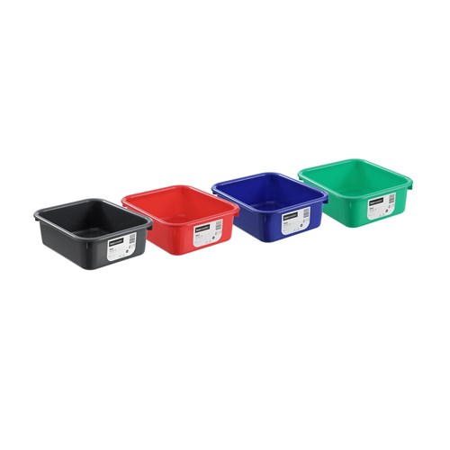 NEO STORAGE TUB 10L