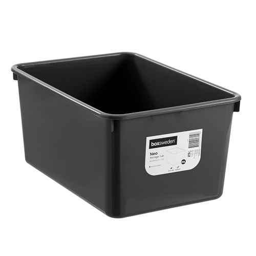 NEO STORAGE TUB 20L