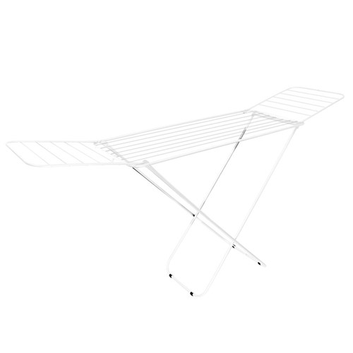 WINGED CLOTHES AIRER 21 RAILS