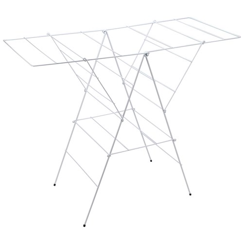 FOLDABLE WIRE CLOTHES AIRER