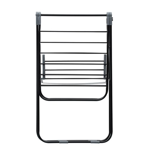 FOLDABLE CLOTHES AIRER 21 RAIL