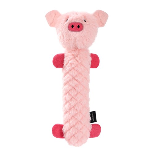 BEND & SQUEAK ACCORDION PLUSH