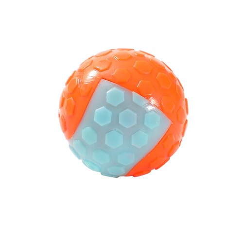 DOG MULTI BALL 4PK