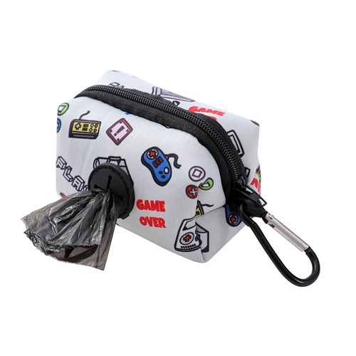 PARK LIFE 3 WASTE BAG HOLDER