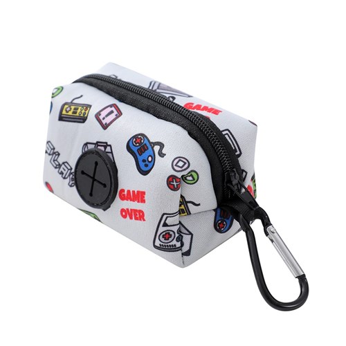 PARK LIFE 3 WASTE BAG HOLDER