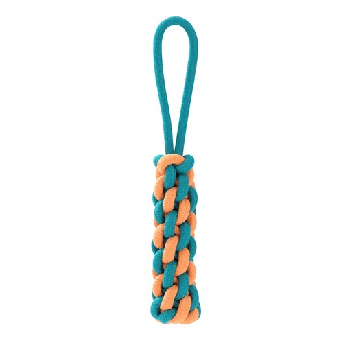 ROPE CHEW TOY 2 ASSTD