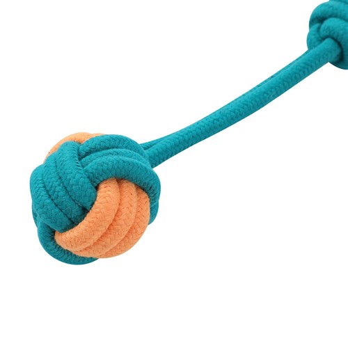 ROPE CHEW TOY MED 2 ASSTD