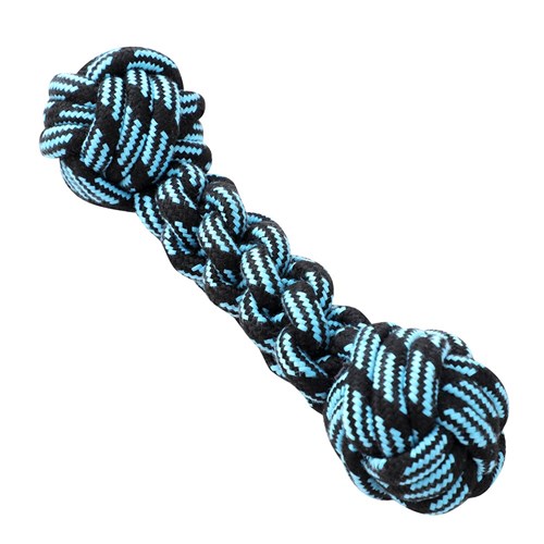 TUG-OF-WAR ROPE TUGGER TOY