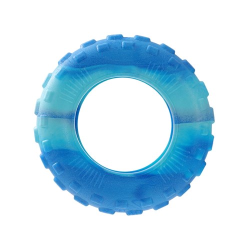 ALL TERRAIN RUBBER TYRE MEDIUM