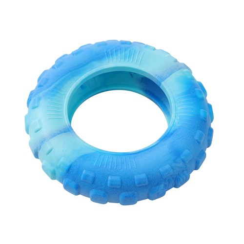 ALL TERRAIN RUBBER TYRE MEDIUM