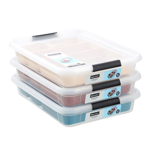 ESSENTIALS SORT BOX 5.7L