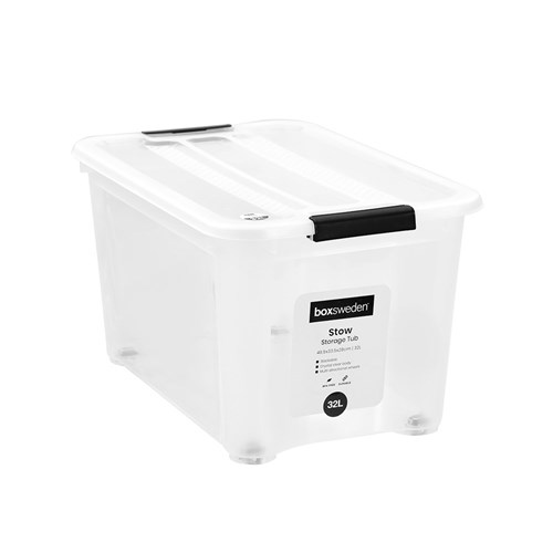 STOW STORAGE CONTAINER 32L