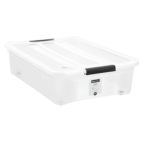 STOW UNDERBED STORAGE