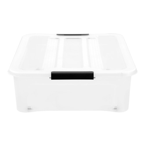 STOW UNDERBED STORAGE