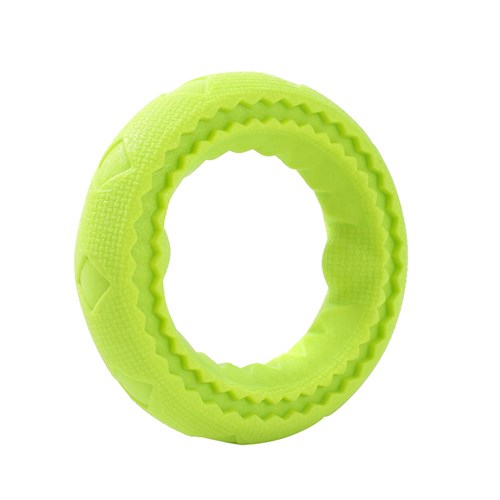 BARK & BOUNCE TPR DOG BALL 2PK