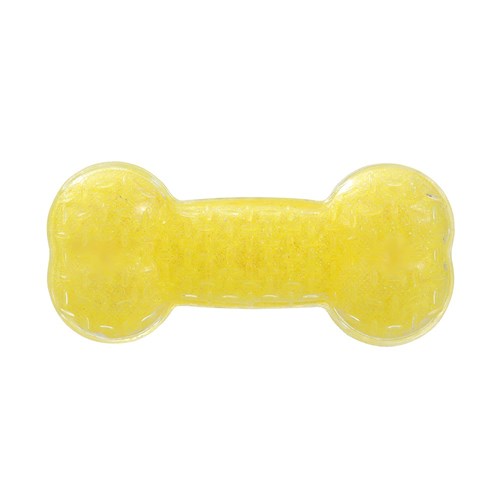 GLITTER BONE + PRINTED BALL