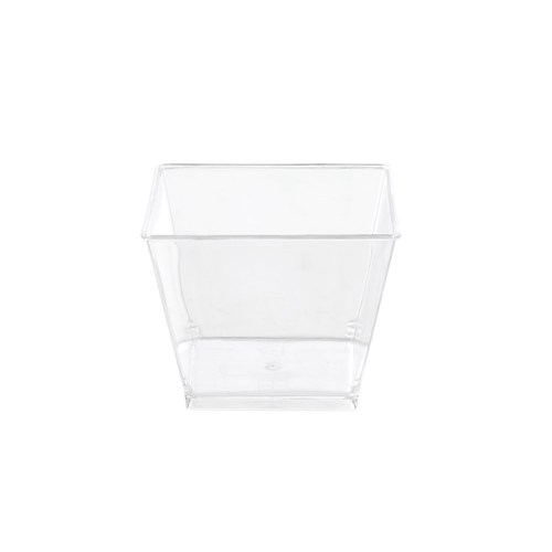 MINI LUXE SQUARE DESSERT CUP