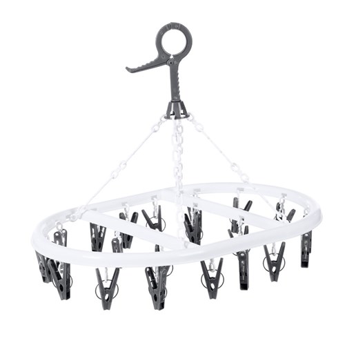 HANGIT DELICATES OVAL HANGER