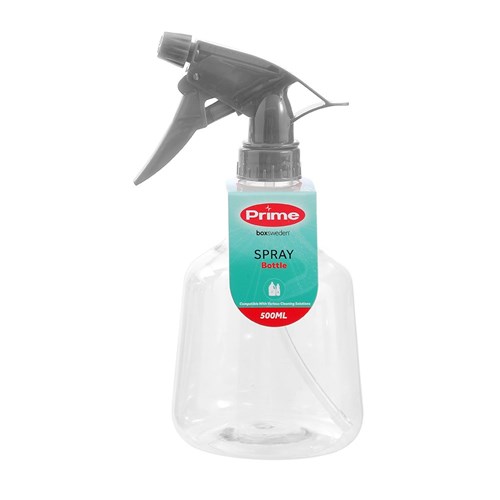 PRIME SPRAY BOTTLE 500ML