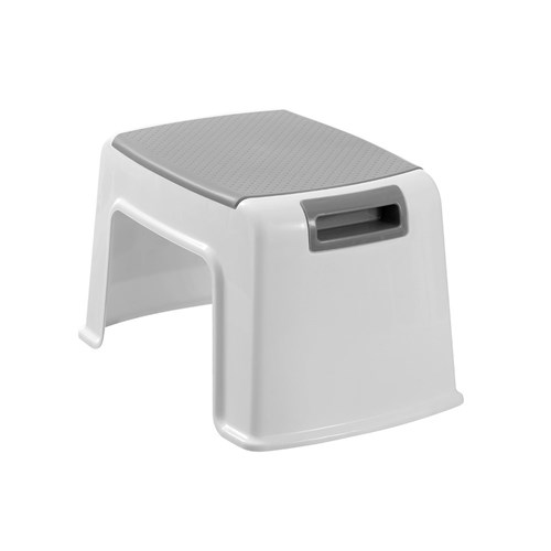 ANTI SLIP SINGLE STEP STOOL
