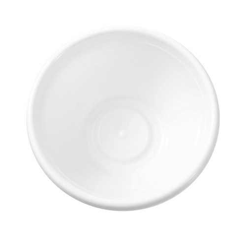 REUSABLE SNACK BOWLS