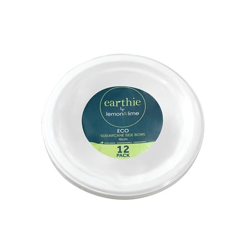 ECO SUGARCANE SIDE BOWL