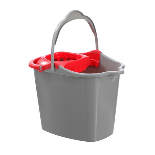 PRIME MOP BUCKET WITH WRINGER