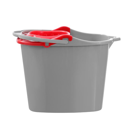 PRIME MOP BUCKET WITH WRINGER