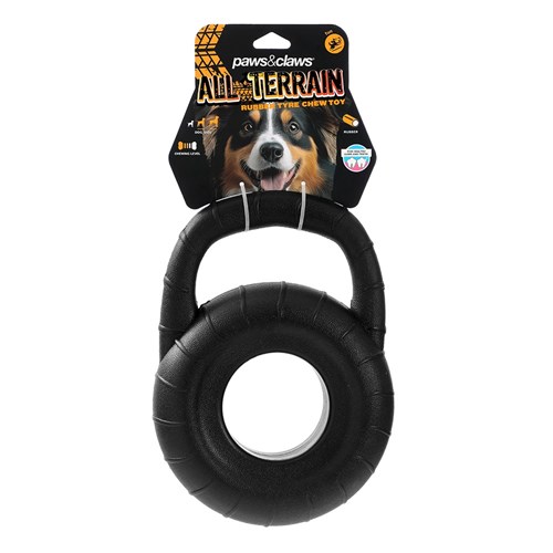 EVA FOAM TYRE TUGGER