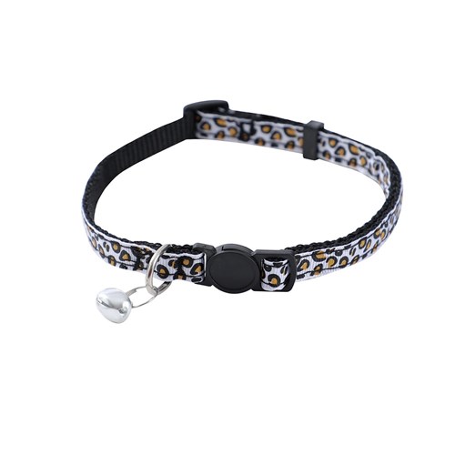 POUNCE BREAKAWAY CAT COLLAR