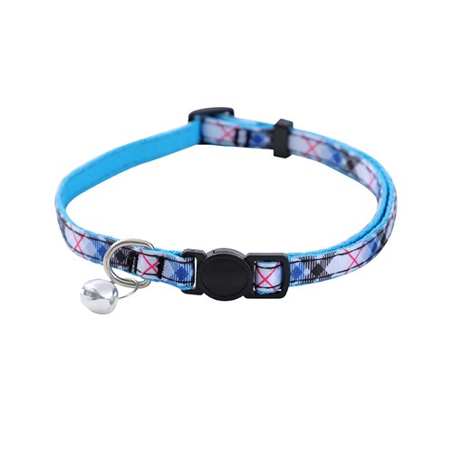 POUNCE BREAKAWAY CAT COLLAR