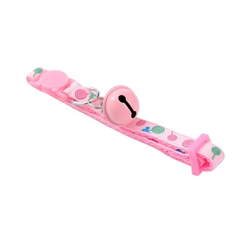 POUNCE BREAKAWAY CAT COLLAR