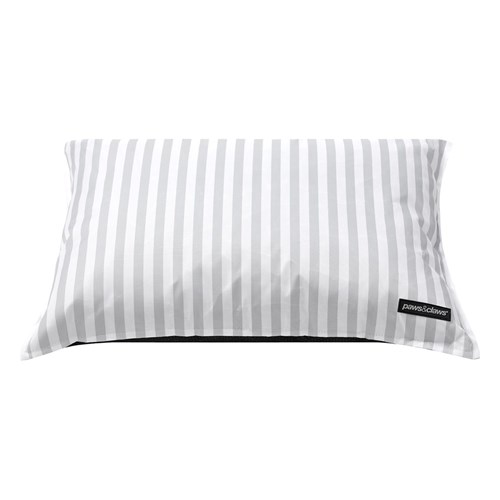 OXFORD PILLOW PET BED70X50X9CM