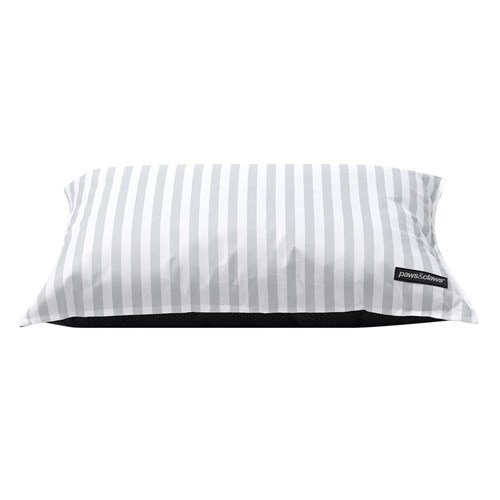 OXFORD PILLOW PET BED70X50X9CM