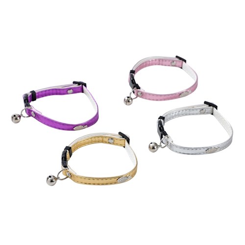 POUNCE BREAKAWAY CAT COLLAR