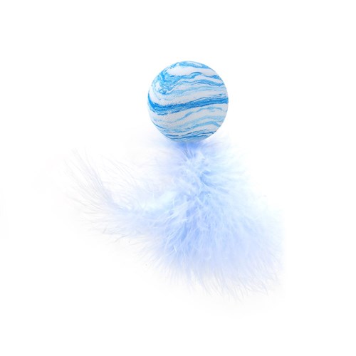 POUNCE FOAM CAT TOYS