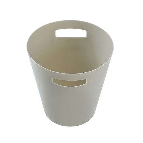 WASTE BIN 5L 21X21X22CM