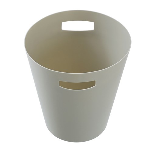 WASTE BIN 10L 28X28X30CM