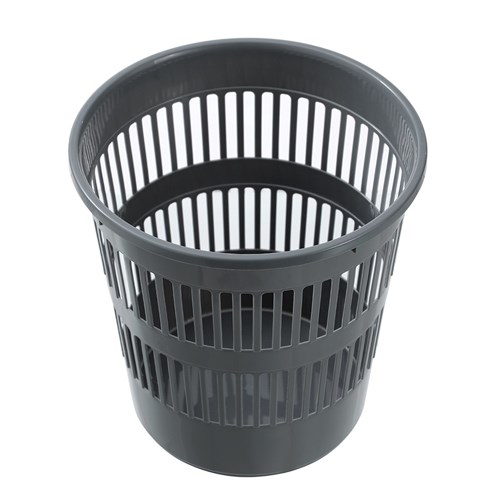 WASTE BIN 11L 28X28X28CM