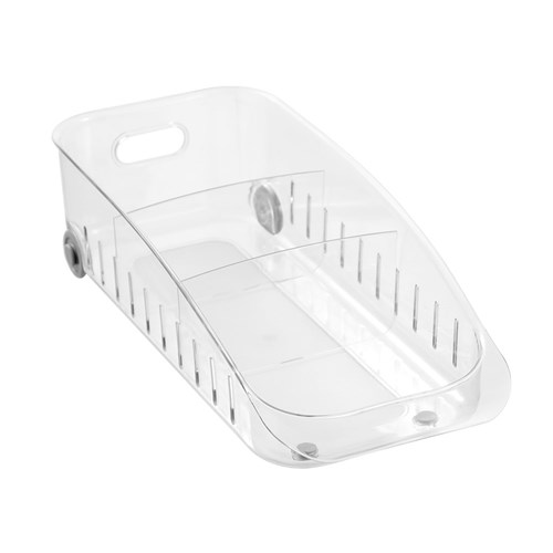 CRYSTAL ROLLER TRAY