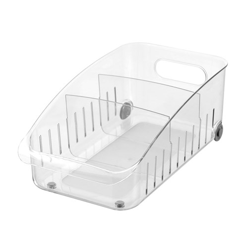 CRYSTAL ROLLER TRAY
