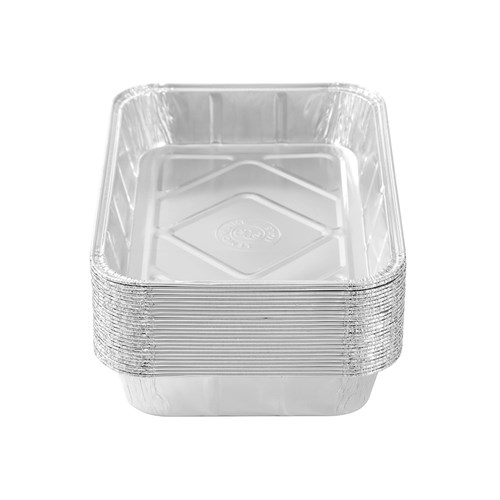 FOIL TRAY VALUE 25PK