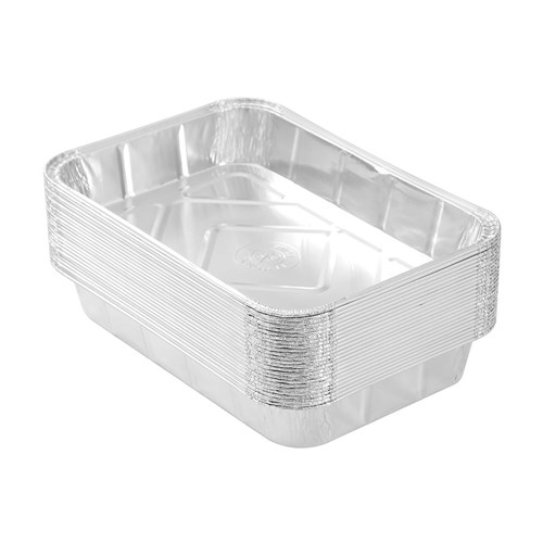 FOIL TRAY VALUE 25PK
