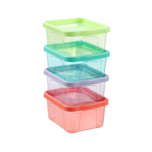 CLICK STORAGE BOX 2.3L